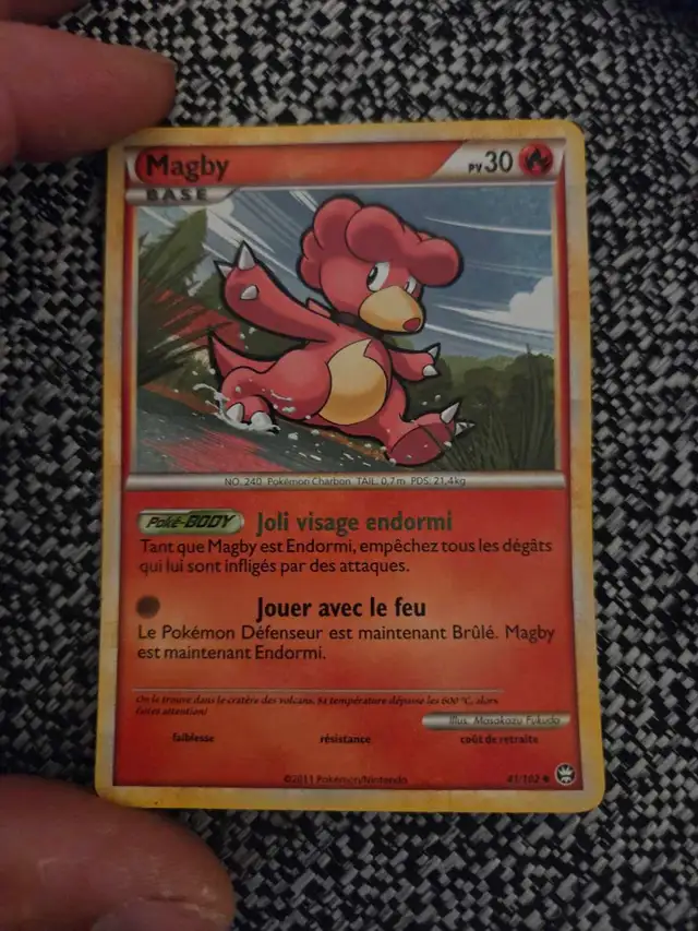 pokemon cards - Photo 2
