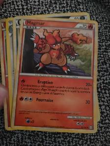 pokemon cards - Photo 5