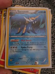 pokemon cards - Photo 8