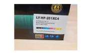 LINKYO LY-HP-201XC4, OPEN BOX BUT THE CARTRIGES ARE SEALED - Photo 3