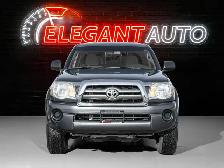 2010 Toyota Tacoma SR5 PKG|DOUBLE CAB|4X4|BLUETOOTH|BACKUP|CLEAN - Photo 2