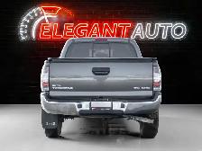 2010 Toyota Tacoma SR5 PKG|DOUBLE CAB|4X4|BLUETOOTH|BACKUP|CLEAN - Photo 7