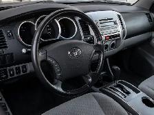 2010 Toyota Tacoma SR5 PKG|DOUBLE CAB|4X4|BLUETOOTH|BACKUP|CLEAN - Photo 8