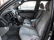 2010 Toyota Tacoma SR5 PKG|DOUBLE CAB|4X4|BLUETOOTH|BACKUP|CLEAN - Photo 9