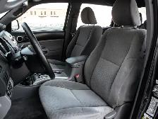 2010 Toyota Tacoma SR5 PKG|DOUBLE CAB|4X4|BLUETOOTH|BACKUP|CLEAN - Photo 10