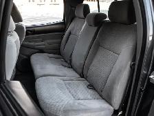 2010 Toyota Tacoma SR5 PKG|DOUBLE CAB|4X4|BLUETOOTH|BACKUP|CLEAN - Photo 11