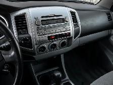 2010 Toyota Tacoma SR5 PKG|DOUBLE CAB|4X4|BLUETOOTH|BACKUP|CLEAN - Photo 15