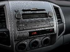 2010 Toyota Tacoma SR5 PKG|DOUBLE CAB|4X4|BLUETOOTH|BACKUP|CLEAN - Photo 18