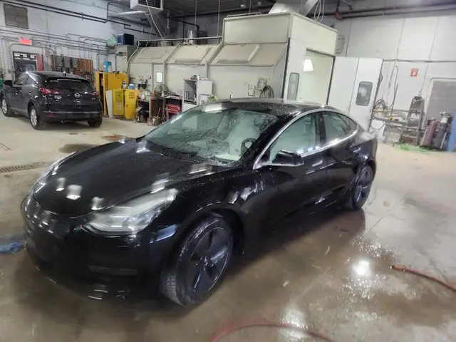 Carrosserie Simard (carrosserie/restauration auto) 438-521-3351 - Photo 6