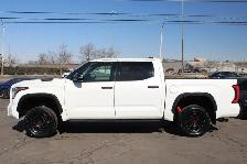 2022 Toyota Tundra - Photo 4