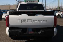 2022 Toyota Tundra - Photo 6