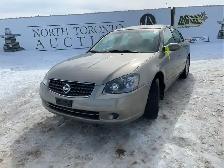 2006 Nissan Altima