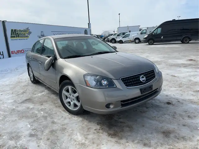 2006 Nissan Altima - Photo 3