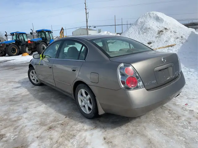 2006 Nissan Altima - Photo 6