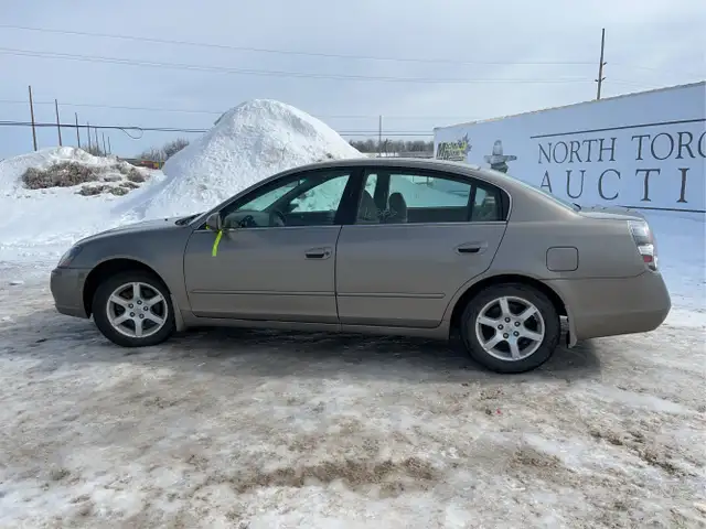 2006 Nissan Altima - Photo 7