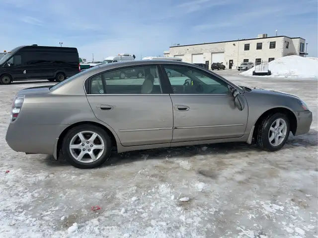 2006 Nissan Altima - Photo 8