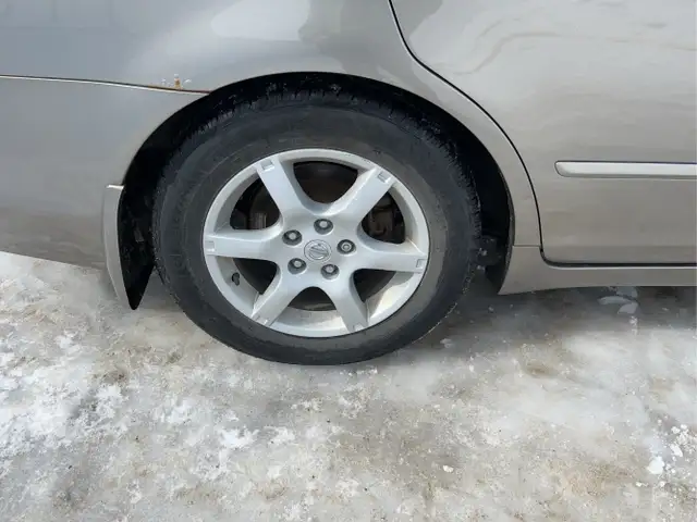 2006 Nissan Altima - Photo 9