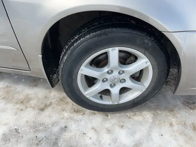 2006 Nissan Altima - Photo 10