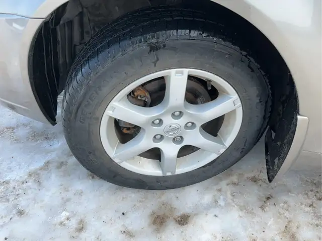 2006 Nissan Altima - Photo 11