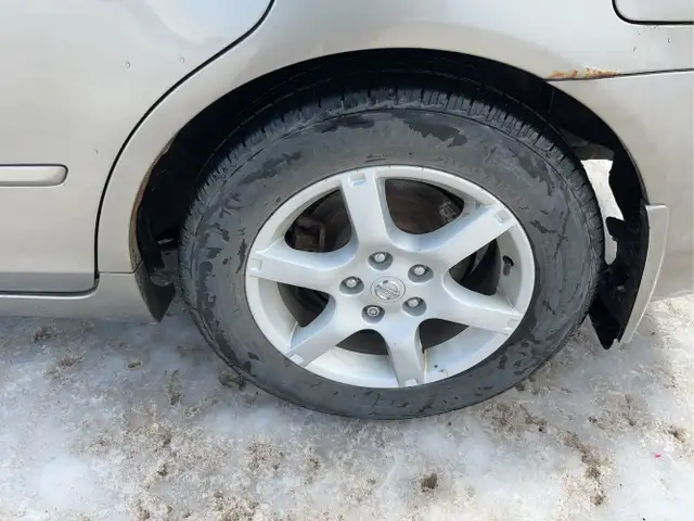 2006 Nissan Altima - Photo 12