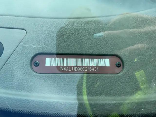 2006 Nissan Altima - Photo 13