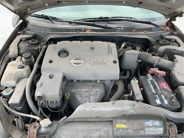 2006 Nissan Altima - Photo 15