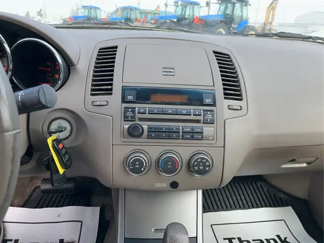 2006 Nissan Altima - Photo 16