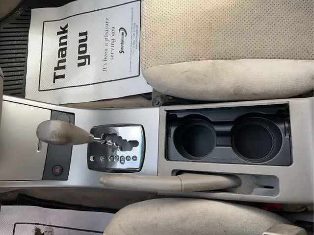 2006 Nissan Altima - Photo 17