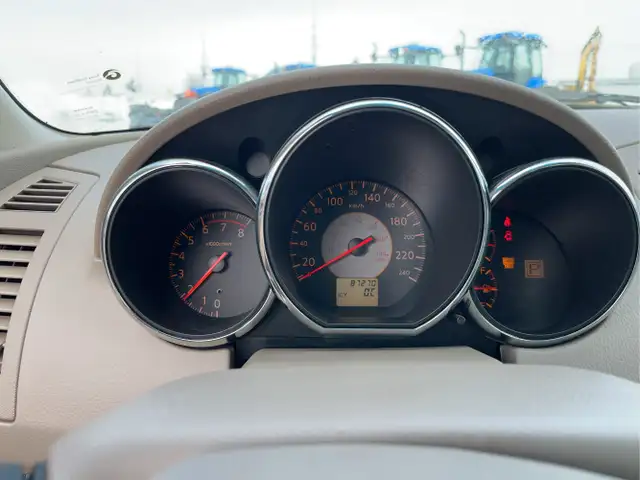 2006 Nissan Altima - Photo 18