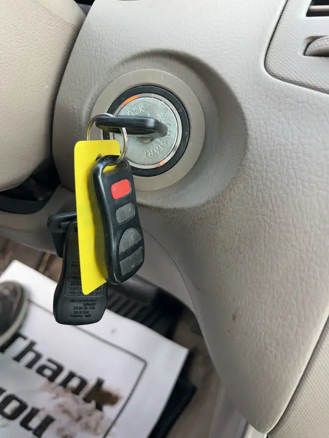 2006 Nissan Altima - Photo 19