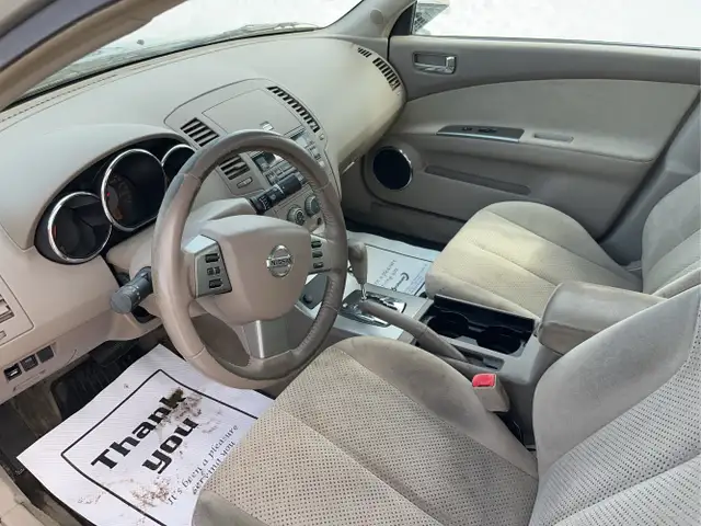 2006 Nissan Altima - Photo 25