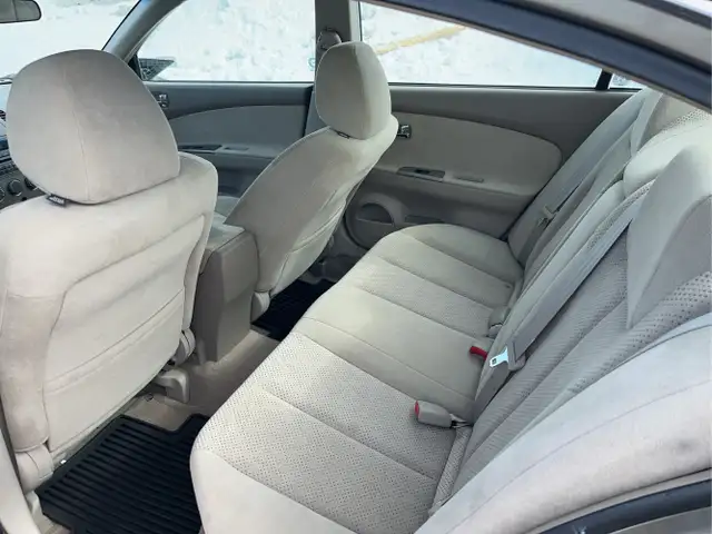 2006 Nissan Altima - Photo 26
