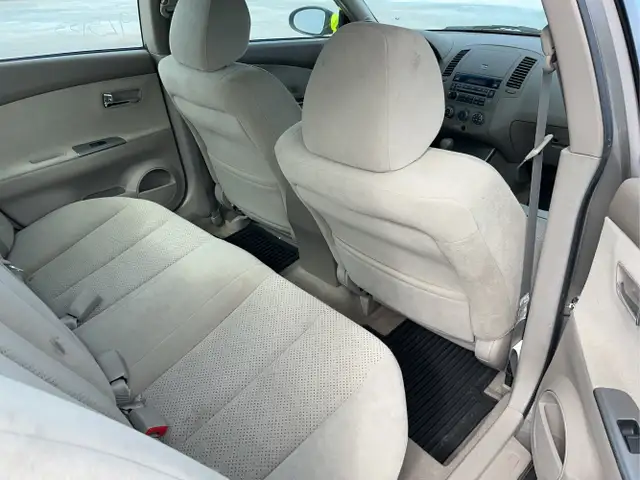 2006 Nissan Altima - Photo 27