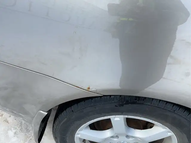 2006 Nissan Altima - Photo 31