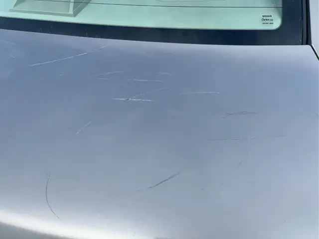 2006 Nissan Altima - Photo 32