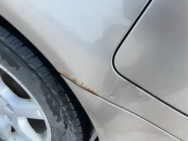 2006 Nissan Altima - Photo 34