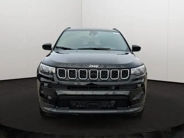 2024 Jeep Compass North | Winter Tires | Sunroof | Remote Start - Photo 6