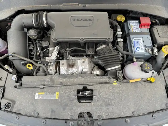 2024 Jeep Compass North | Winter Tires | Sunroof | Remote Start - Photo 7