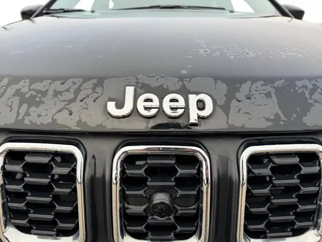 2024 Jeep Compass North | Winter Tires | Sunroof | Remote Start - Photo 9