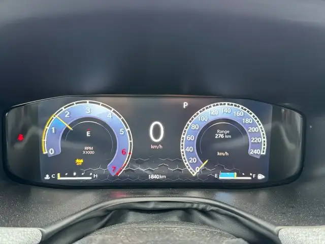 2024 Jeep Compass North | Winter Tires | Sunroof | Remote Start - Photo 13