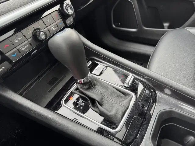 2024 Jeep Compass North | Winter Tires | Sunroof | Remote Start - Photo 14