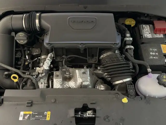 2024 Jeep Compass North | Winter Tires | Sunroof | Remote Start - Photo 26