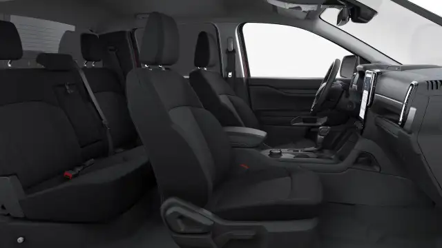 2026 Ford Ranger XLT - Photo 6