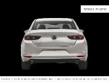 2025 Mazda Mazda3 - Photo 4
