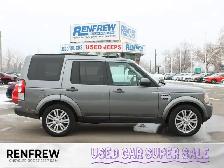 2010 Land Rover LR4 HSE | 5.0L V8 | 375 HP | Heated Leather