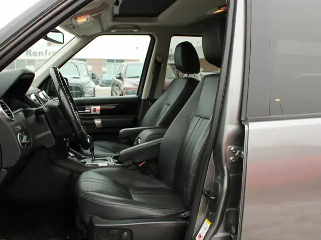 2010 Land Rover LR4 HSE | 5.0L V8 | 375 HP | Heated Leather - Photo 2