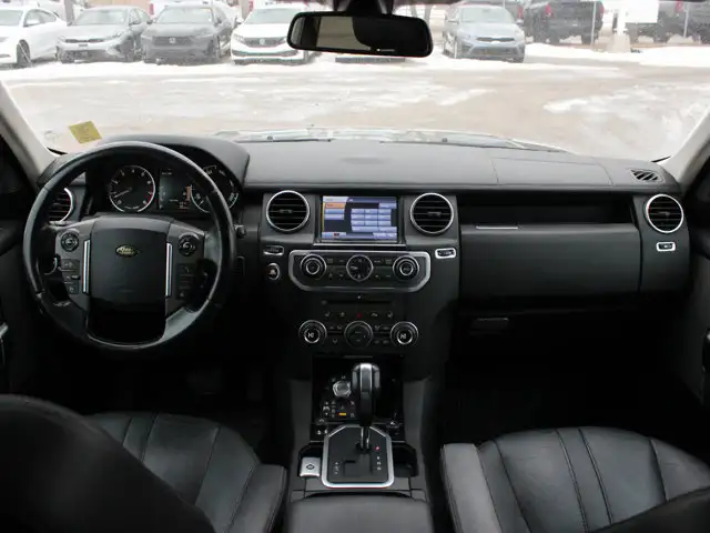 2010 Land Rover LR4 HSE | 5.0L V8 | 375 HP | Heated Leather - Photo 3