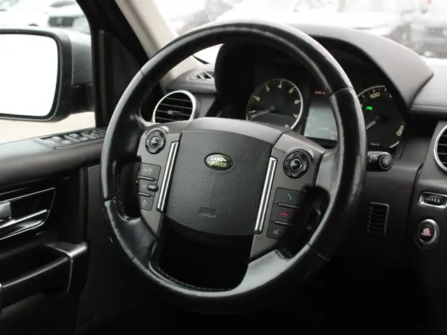 2010 Land Rover LR4 HSE | 5.0L V8 | 375 HP | Heated Leather - Photo 4