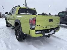 2022 Toyota Tacoma - Photo 9