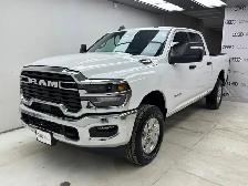 2025 Ram 2500 Big Horn | Remote Start | Navigation | Alpine - Photo 2
